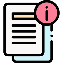 Use of Information