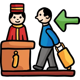 Guest Responsibilities