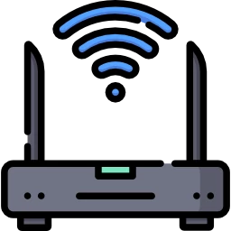 Wifi 19Mbps